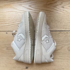 Converse All Star Weapon Sample Sneakers